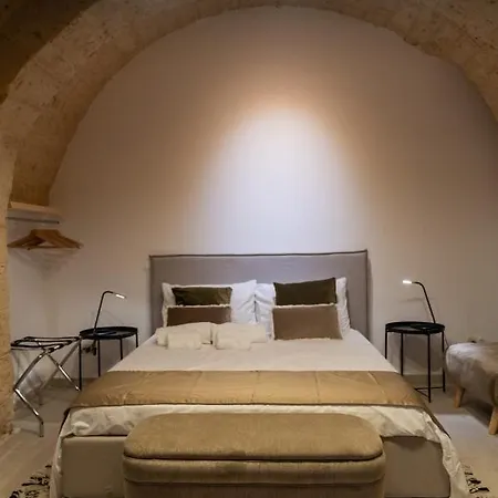 Apartman Casa Beata Elia
