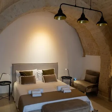 Apartman Casa Beata Elia