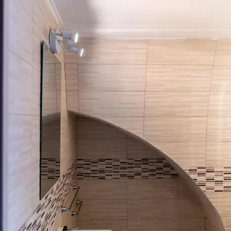 شقة Casa Beata Elia *
