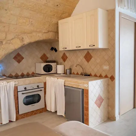 Casa Beata Elia Daire Bari