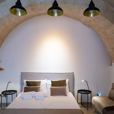 Daire Casa Beata Elia