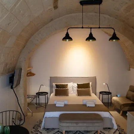 Casa Beata Elia * Bari