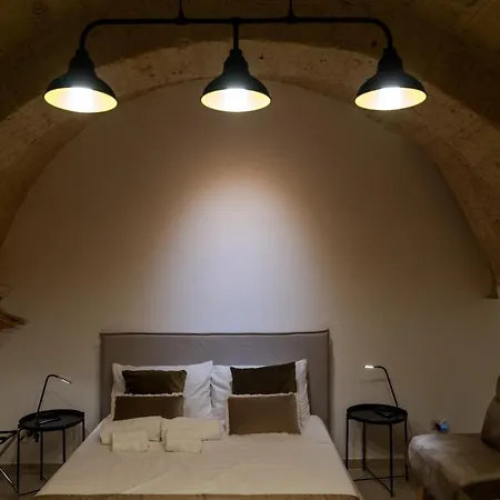Apartment Casa Beata Elia *