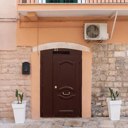 Apartment Casa Beata Elia Bari