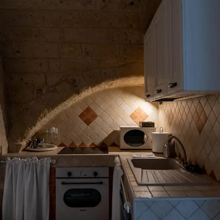 Casa Beata Elia Apartment *