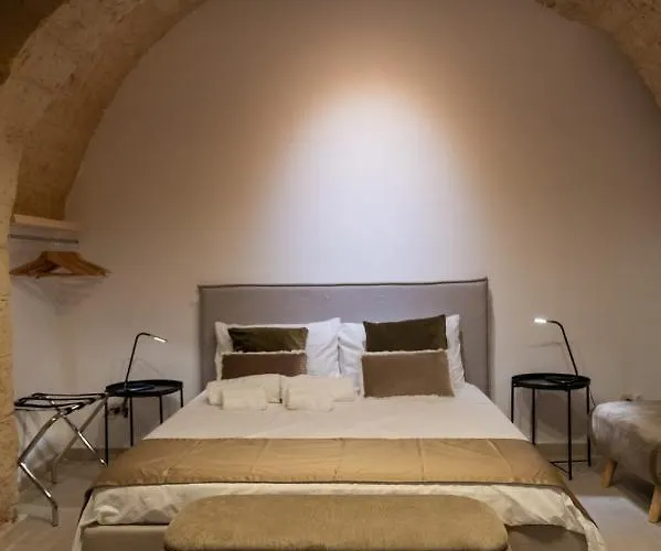 דירה Casa Beata Elia