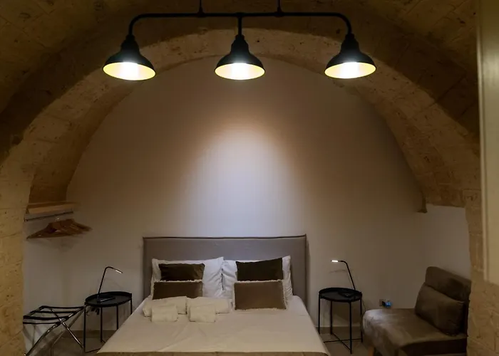 דירה Casa Beata Elia *