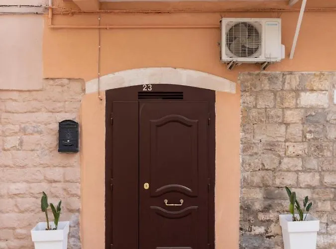 Apartman Casa Beata Elia Bari