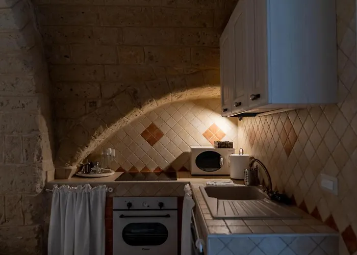 Casa Beata Elia דירה *