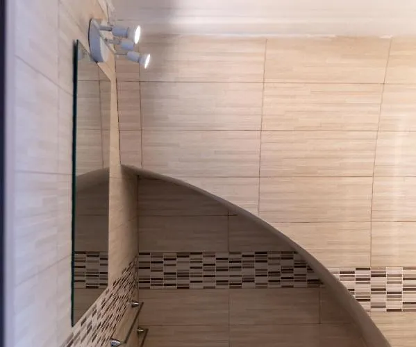 Apartman Casa Beata Elia *