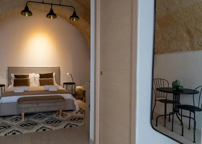 Casa Beata Elia בארי