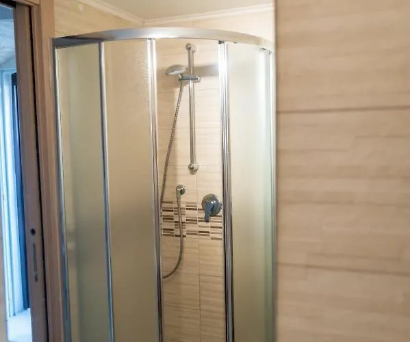 Casa Beata Elia דירה *